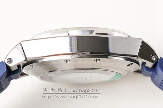 vacheron Constantin手錶 江詩丹頓男表 VC縱橫四海OVERSEAS計時系列 江詩丹頓高端男士腕表  hds1862